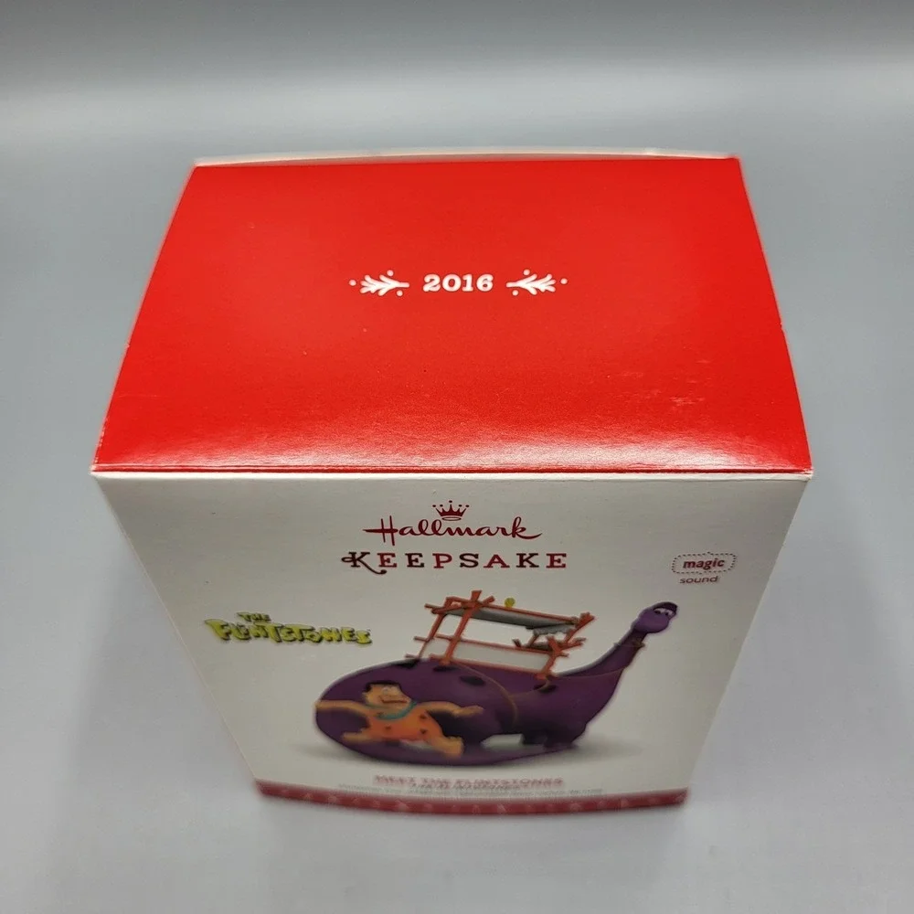 Hallmark preowned good